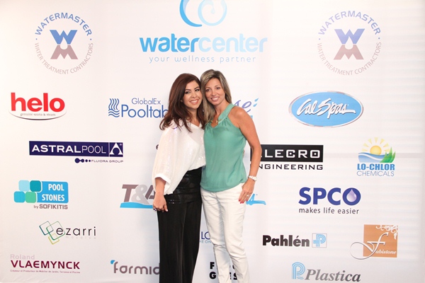 Watermaster Showroom Opening